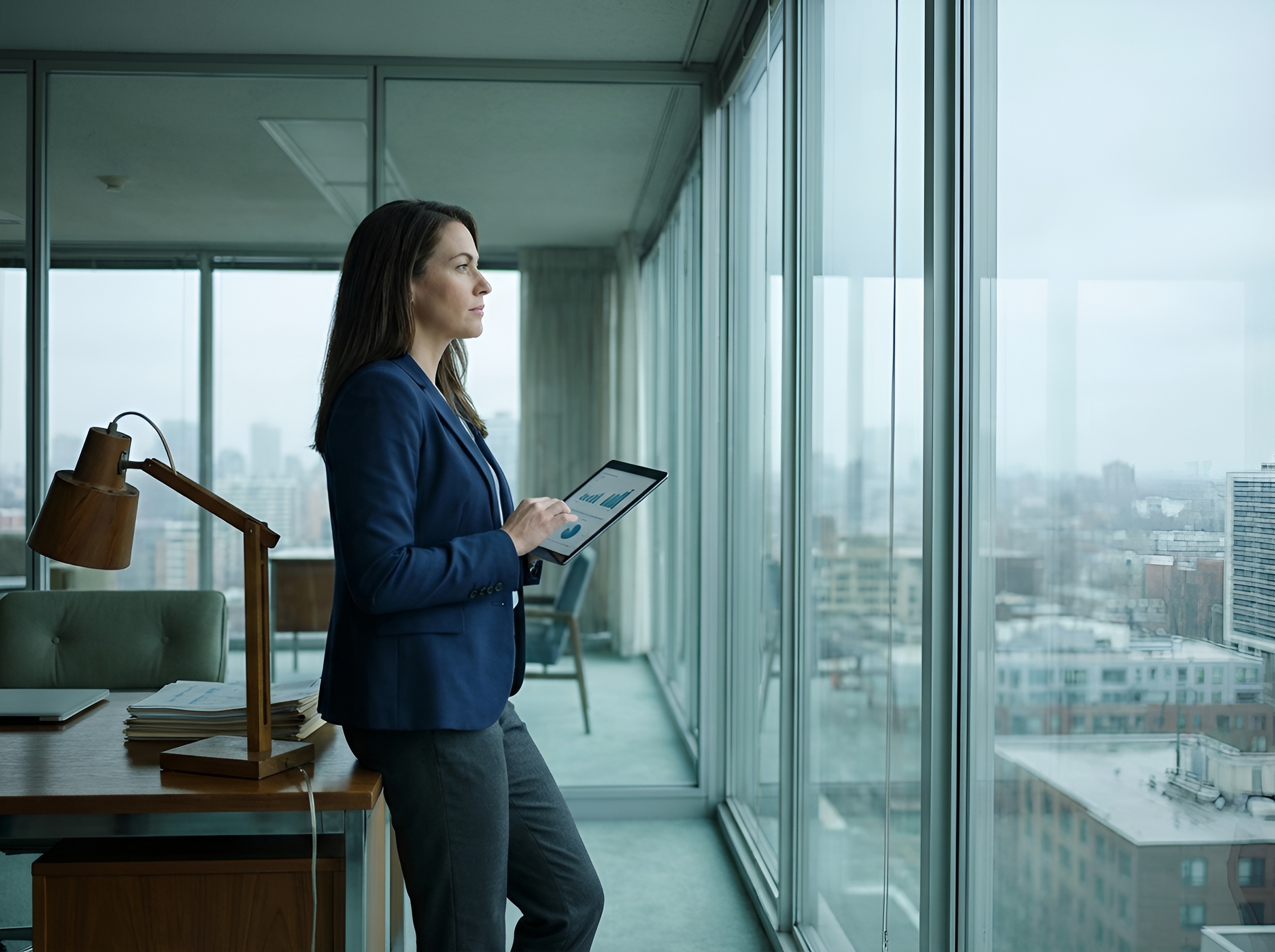 Attorney AI Adoption