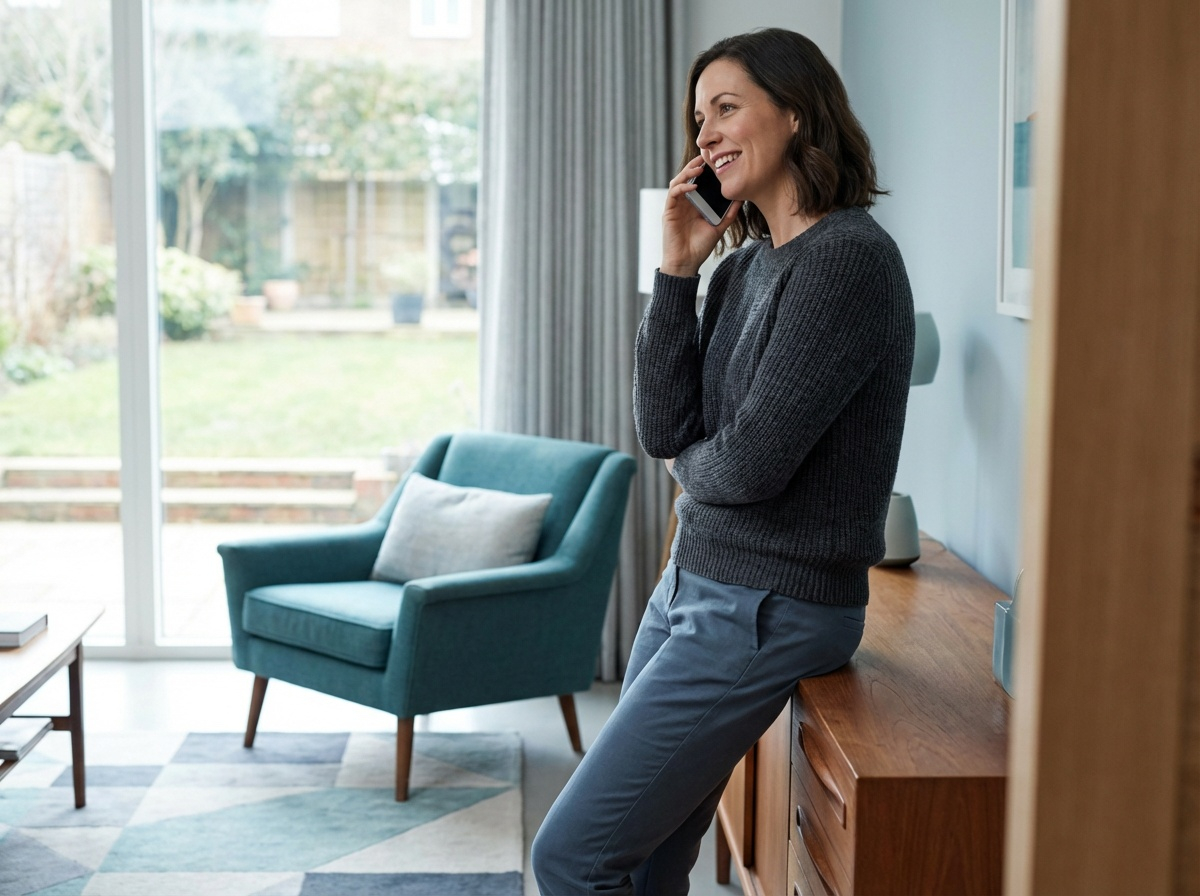 Beyond Answering Calls